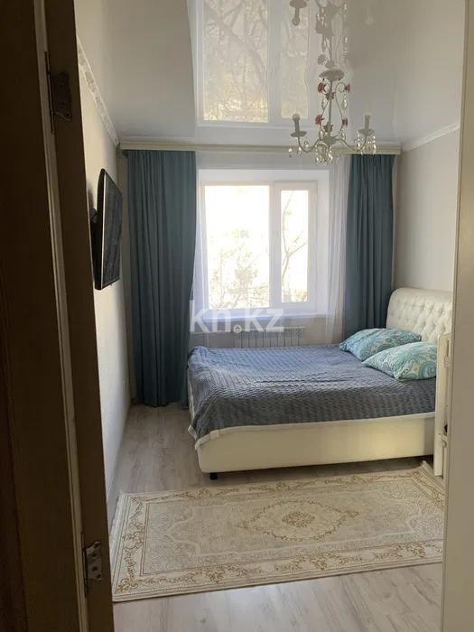 Продажа 4-комнатной квартиры, 87 м², пр. Республики - Продажа квартир в Казахстане фото 2 из 8