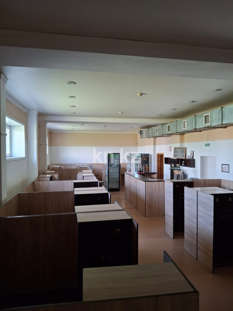 Продажа , 809 м², 5-й мкр. - Продажа баз, складов и промышленной недвижимости в Темиртау фото 26 из 27