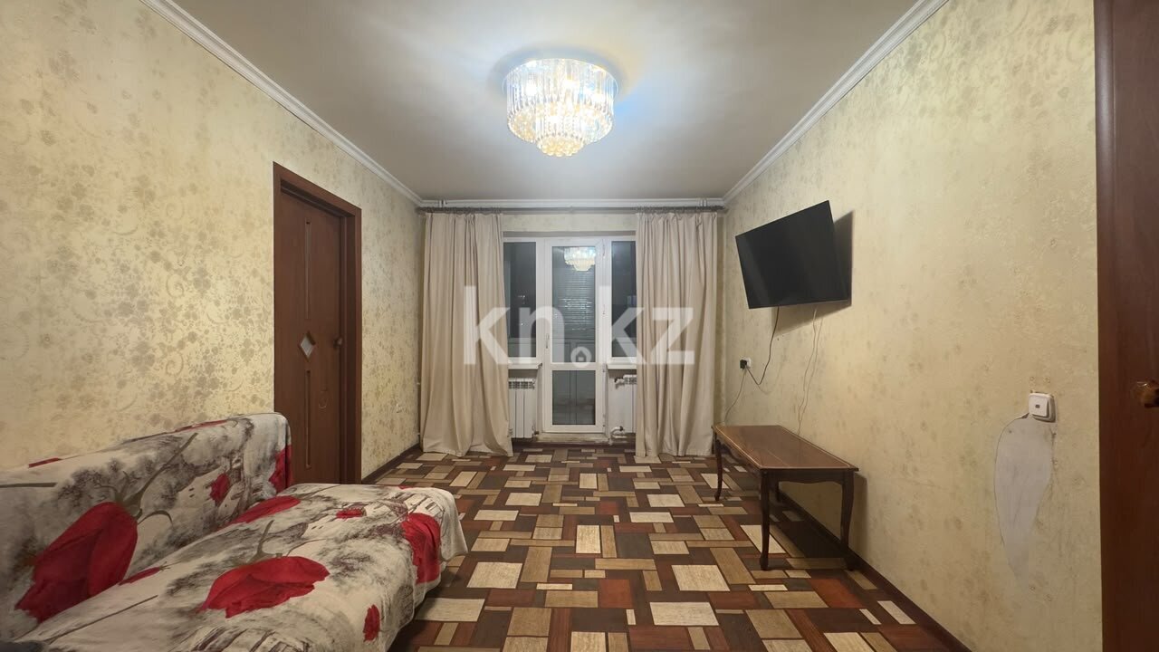 Продажа 2-комнатной квартиры, 46 м² в Темиртау