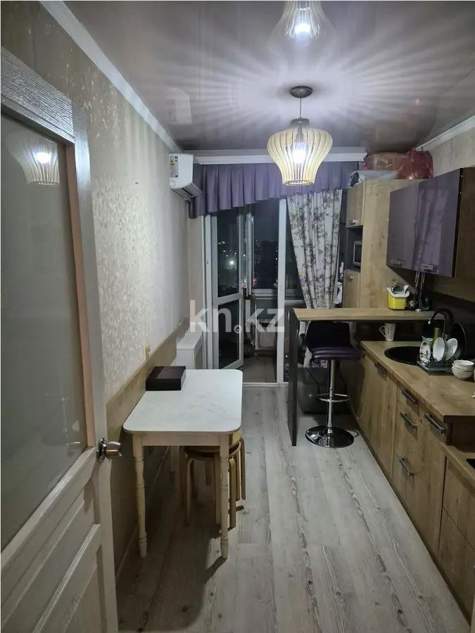 Продажа 1-комнатной квартиры, 43 м² - Продажа квартир в новостройках Алматы без посредников фото 2 из 4