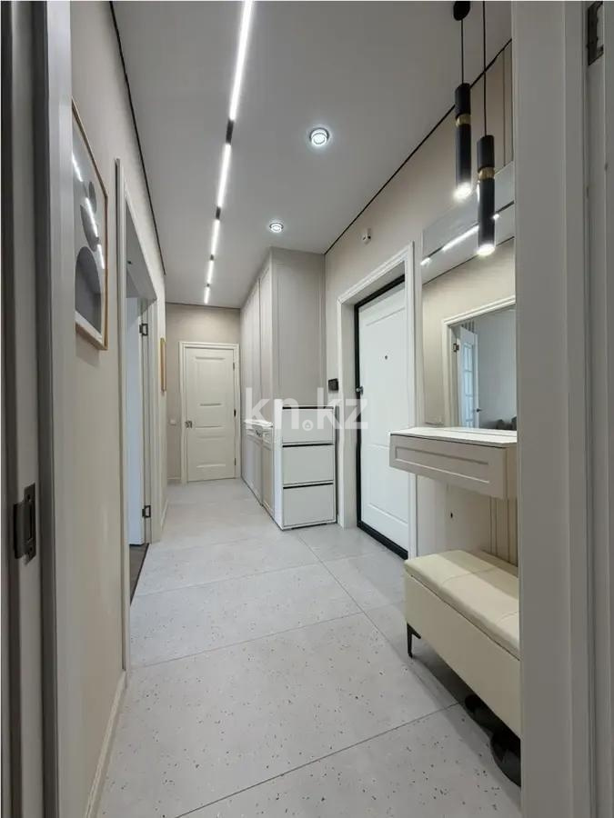 Продажа 2-комнатной квартиры, 68.4 м² - Продажа двухкомнатных квартир от собственников в Астане - страница 2 фото 5 из 5