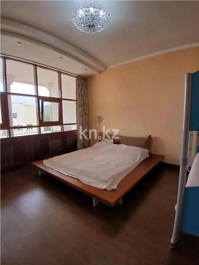 Продажа 5-комнатной квартиры, 220 м², пр. Аль-Фараби, дом  100 - Продажа  пятикомнатных квартир в Алматы фото 4 из 7