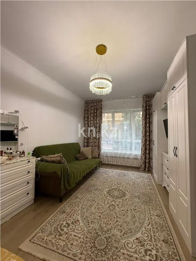 Продажа 2-комнатной квартиры, 58 м², ул. Розыбакиева, дом  181а - Продажа квартир в Алматы фото 2 из 3