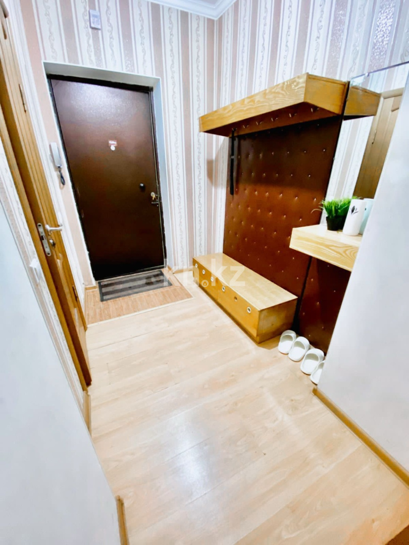 Аренда 1-комнатной квартиры посуточно, 42 м² в Астане - фото 4