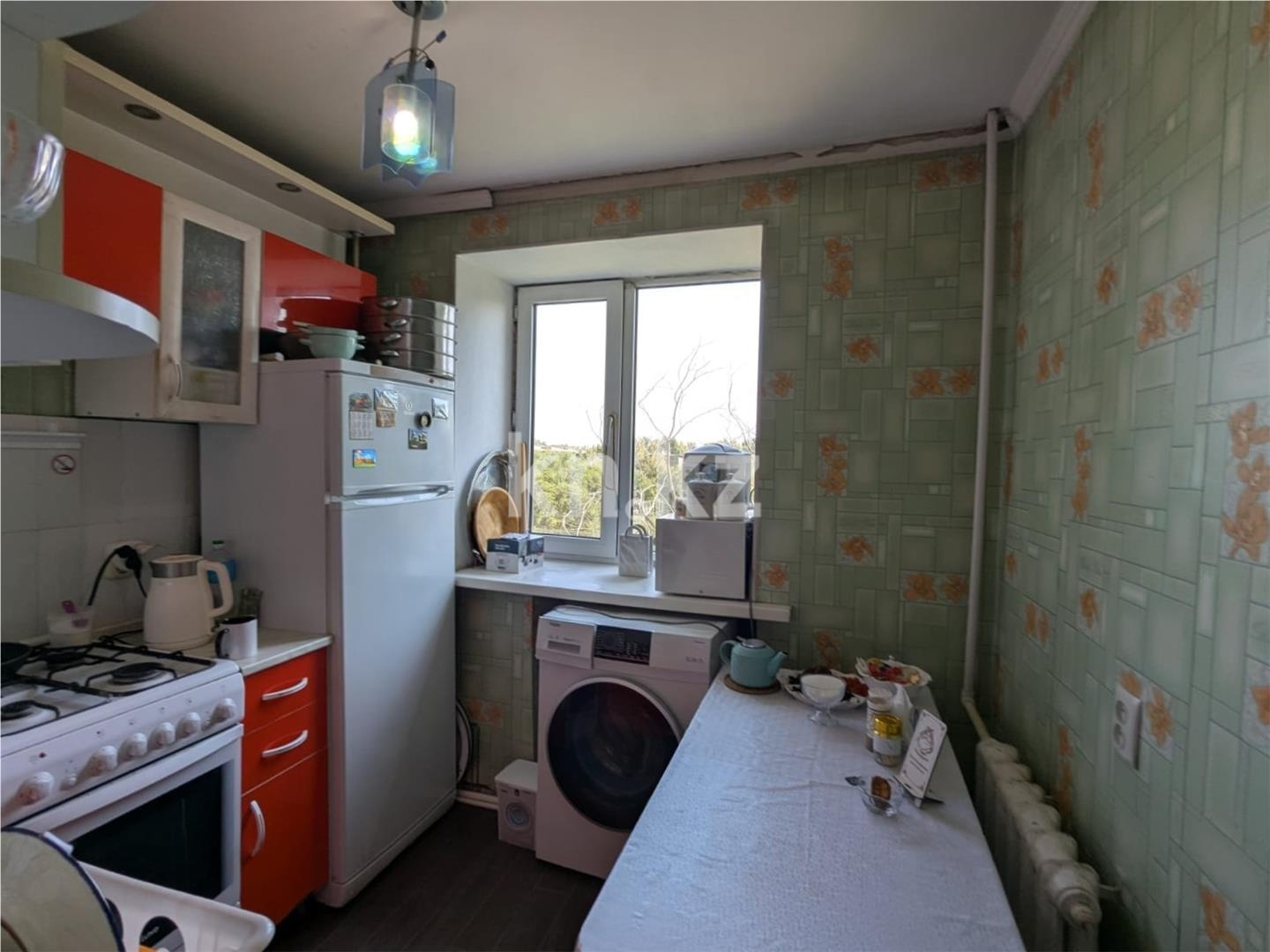Продажа 2-комнатной квартиры, 44 м² в Караганде - фото 5