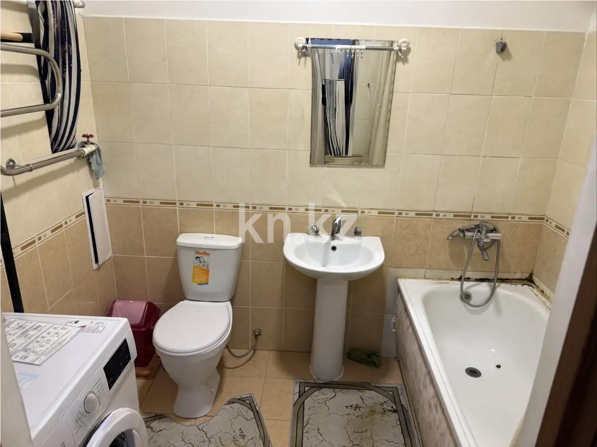 Продажа 1-комнатной квартиры, 47.1 м² в Астане - фото 3