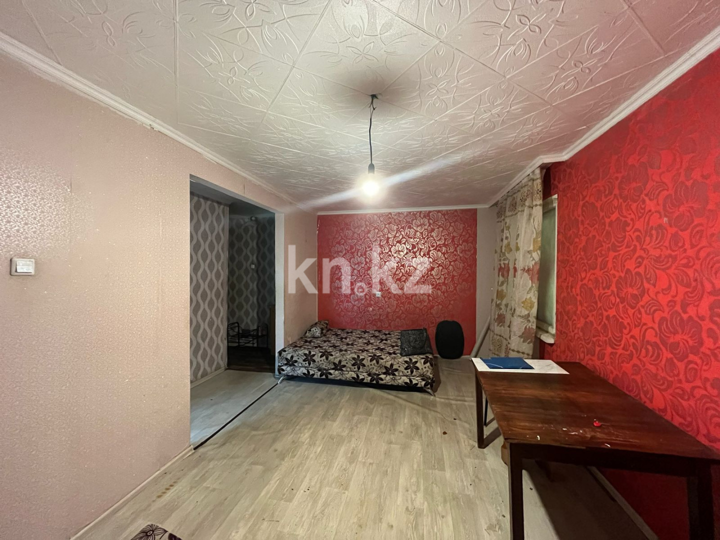 Продажа 1-комнатной квартиры, 31 м², мкр-н 13 - Продажа  однокомнатных квартир в Караганде с фото фото 1 из 9