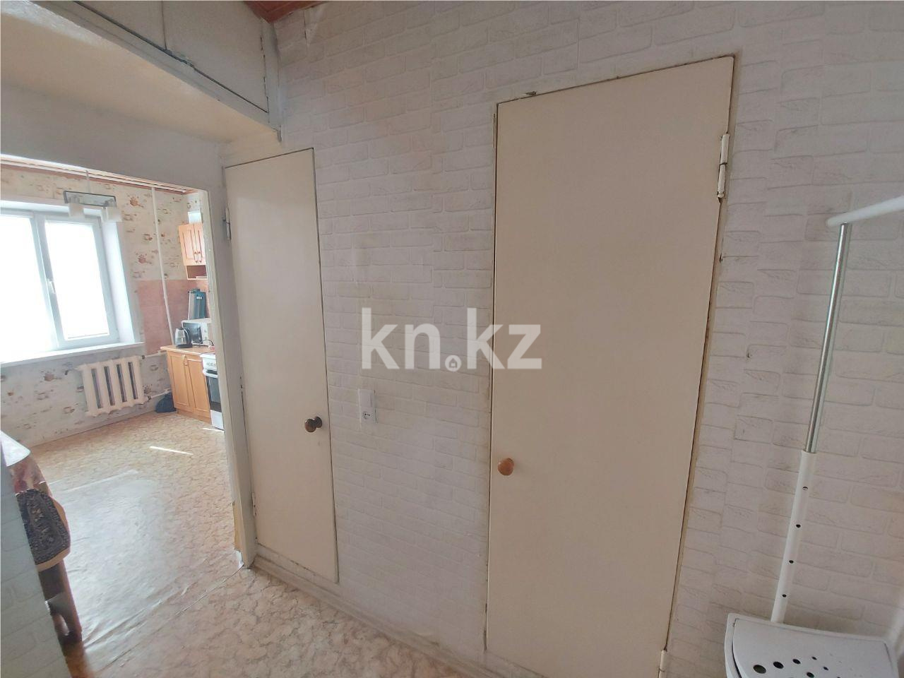 Продажа 1-комнатной квартиры, 42 м² - Аренда квартир помесячно в Костанае фото 8 из 12