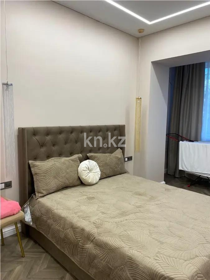 Продажа 2-комнатной квартиры, 65 м² - Продажа квартир от собственников в Алматы - страница 12 фото 2 из 3