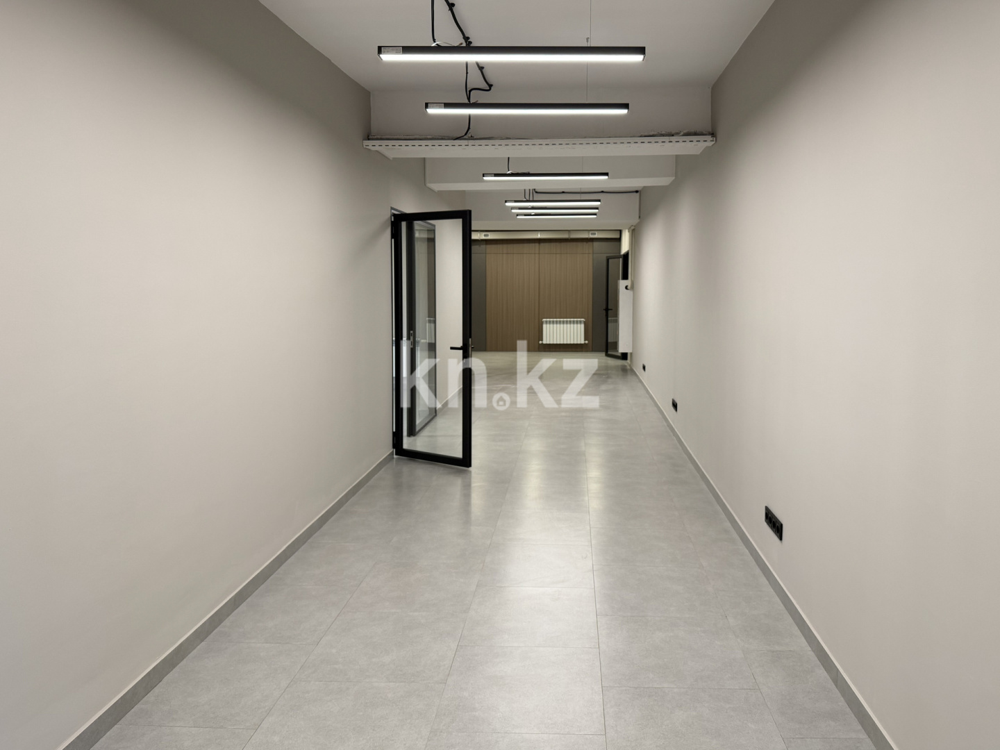 Аренда помещения - Аренда офисных и торговых помещений в Алматы фото 4 из 9