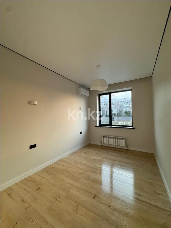 Продажа 2-комнатной квартиры, 47 м², ул. Розыбакиева, дом  158/1 стр - Продажа  двухкомнатных, трехкомнатных квартир в Алматы фото 1 из 3