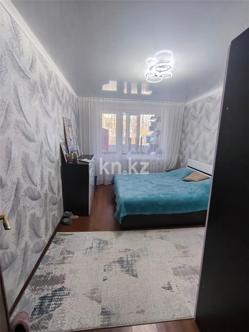 Продажа 3-комнатной квартиры, 66 м² в Темиртау - фото 3