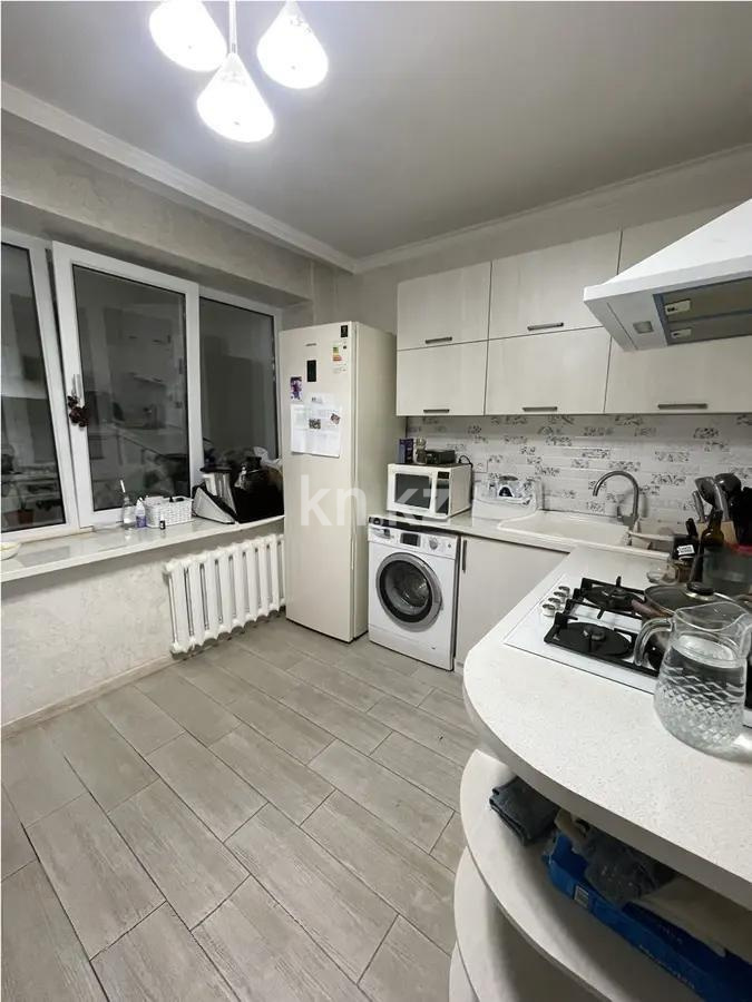 Продажа 2-комнатной квартиры, 64 м² - Продажа двухкомнатных квартир в Алматы - страница 3 фото 2 из 6