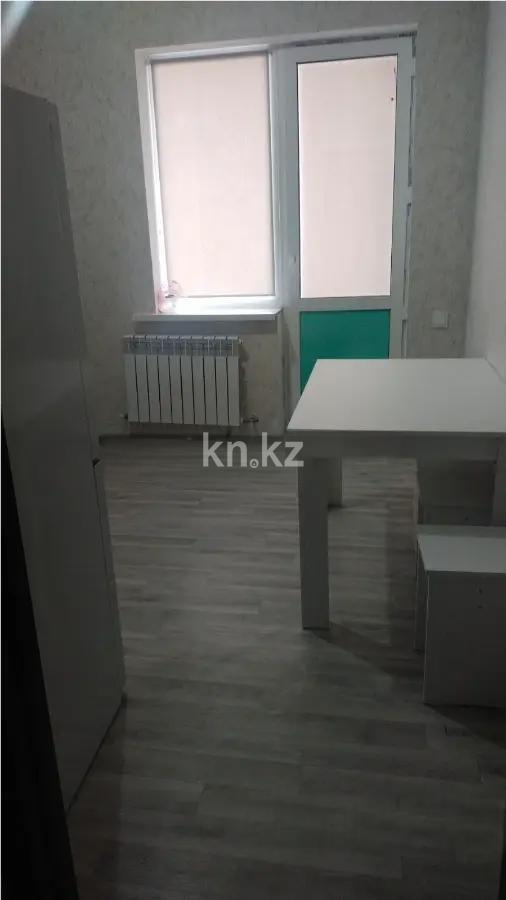 Продажа 1-комнатной квартиры, 46 м², ул. Бейбарыс Султан, дом  12 - Продажа квартир в Астане без посредников с фото фото 1 из 4