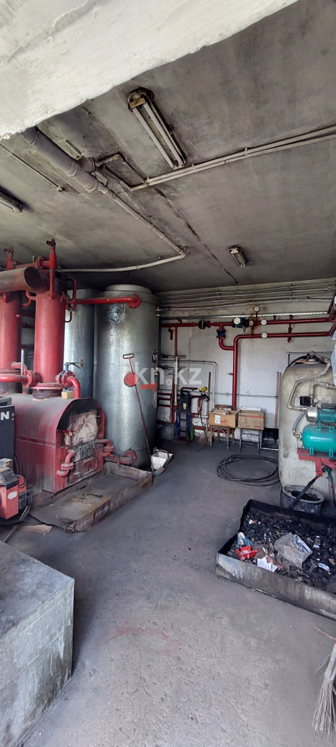 Продажа , 1393 м², ул. Бейбитшилик, дом  19 - Продажа действующего бизнеса в Астане с фото фото 16 из 28