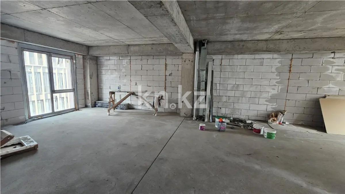 Продажа 4-комнатной квартиры, 124.6 м², ул. Култобе, дом  24/7 - Продажа квартир в Казахстане фото 1 из 1