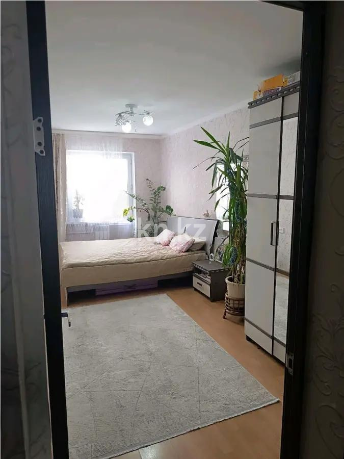 Продажа 3-комнатной квартиры, 58 м² - Продажа трехкомнатных квартир в панельном доме в Казахстане фото 2 из 4