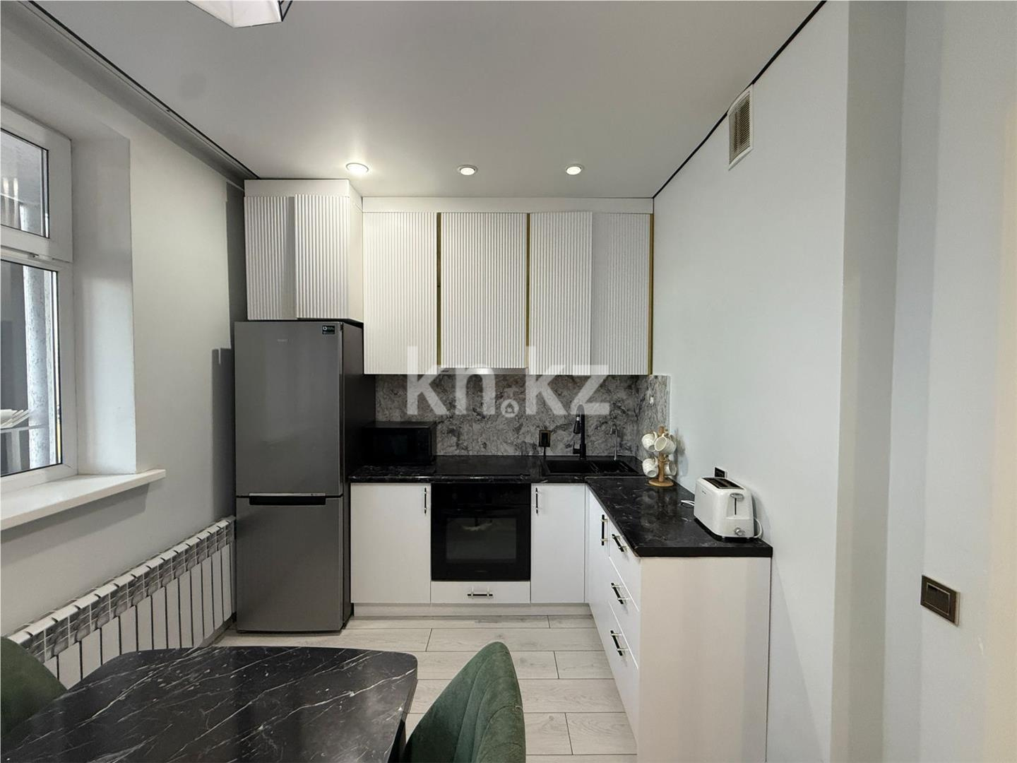 Продажа 3-комнатной квартиры, 85.5 м² - Продажа квартир в Казахстане - страница 21 фото 8 из 9