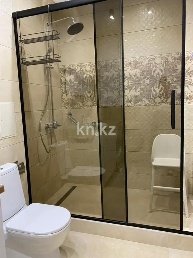 Продажа 3-комнатной квартиры, 86 м², пр. Абылай хана, дом  122 - Продажа  трехкомнатных квартир в Алматы без посредников фото 4 из 5