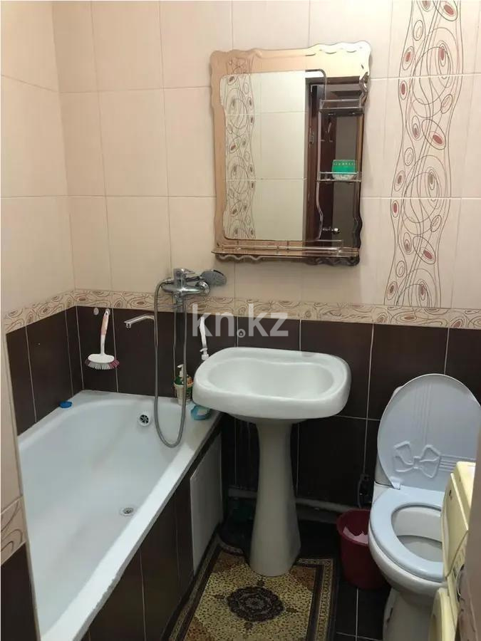 Продажа 1-комнатной квартиры, 40.7 м² в Алматы - фото 4