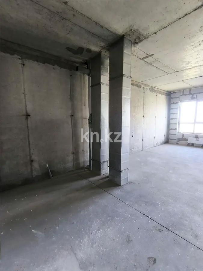 Продажа 1-комнатной квартиры, 47.5 м² - Продажа квартир в новостройках Алматы без посредников - страница 232 фото 3 из 5
