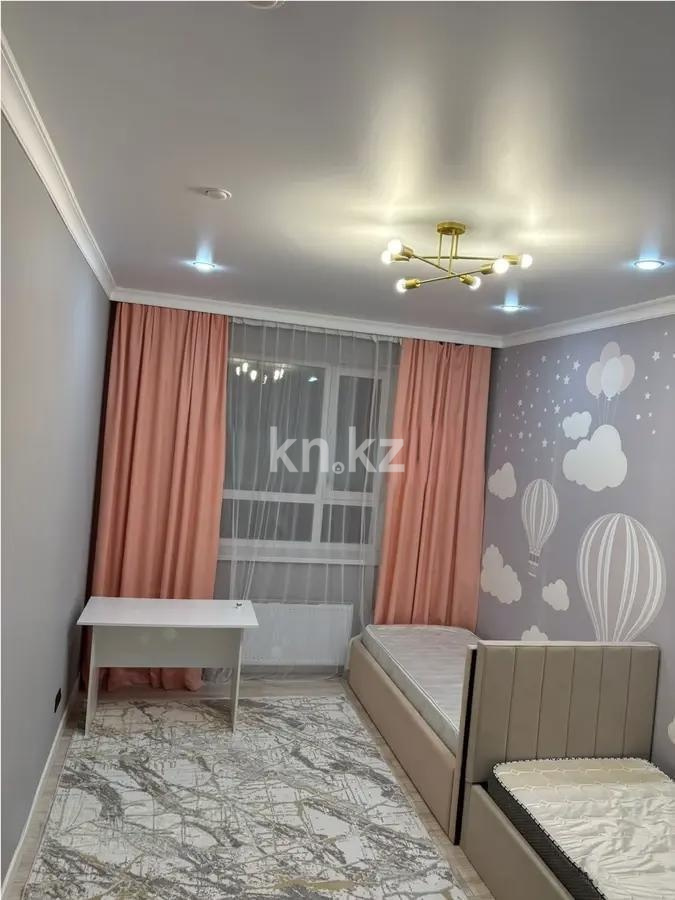 Продажа 3-комнатной квартиры, 87 м² - Продажа  трехкомнатных квартир в новостройках Астаны - страница 37 фото 3 из 5