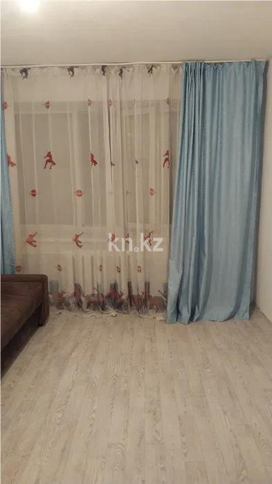 Продажа 1-комнатной квартиры, 13 м², ул. Дукенулы, дом  21/1 - Продажа квартир в Астане фото 1 из 2