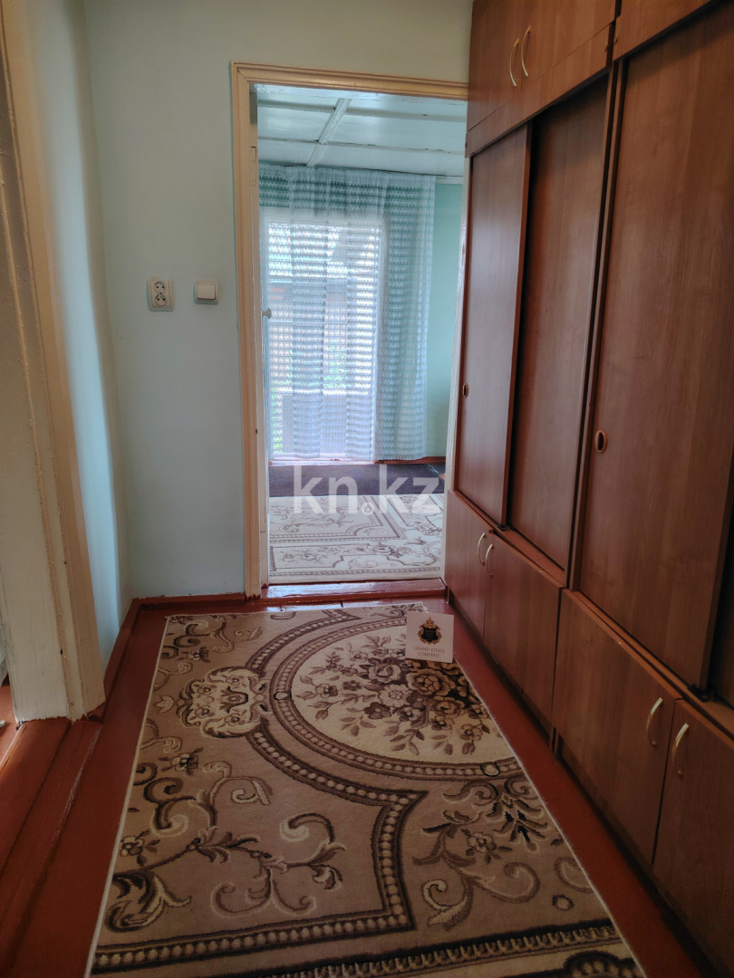 Продажа 4-комнатного дома, 63 м² - Продажа домов, коттеджей в Алматы фото 7 из 14