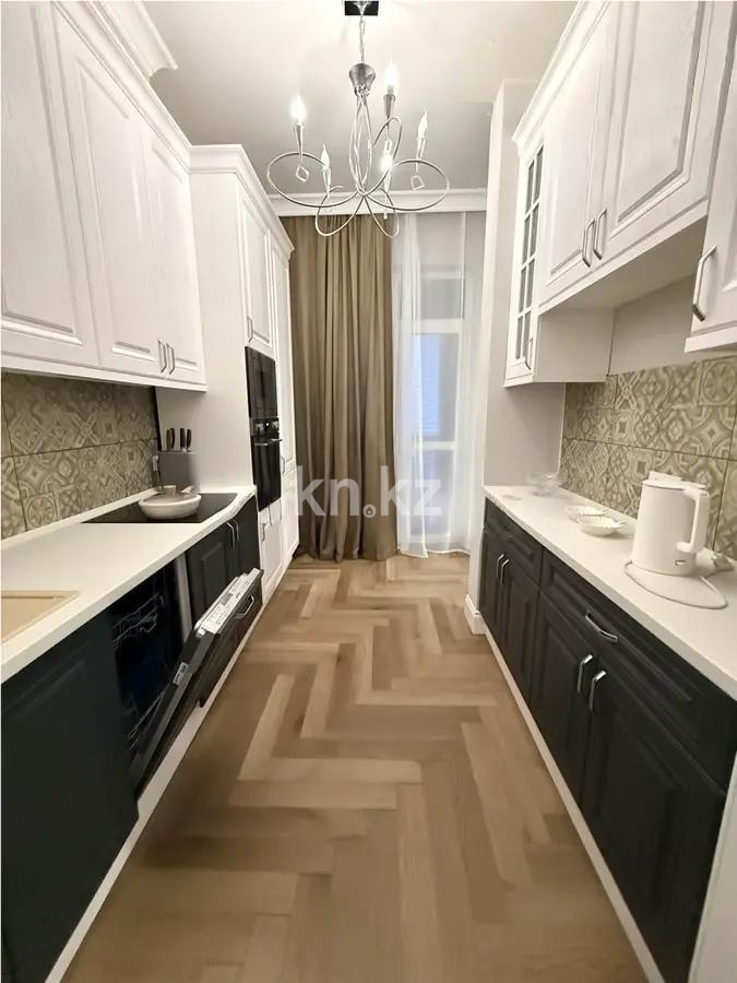 Продажа 2-комнатной квартиры, 70 м² в Астане - фото 3