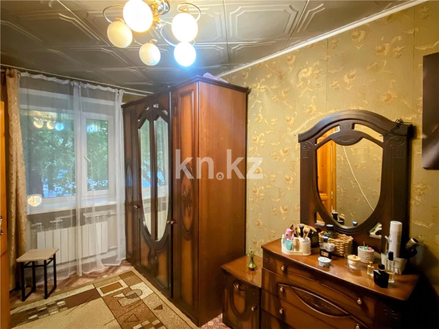 Продажа 2-комнатной квартиры, 43 м², пр. Н. Абдирова в Караганде - фото 3