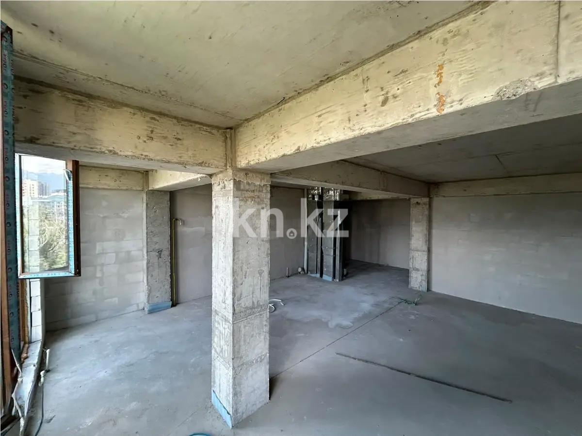 Продажа 1-комнатной квартиры, 44 м² в Алматы