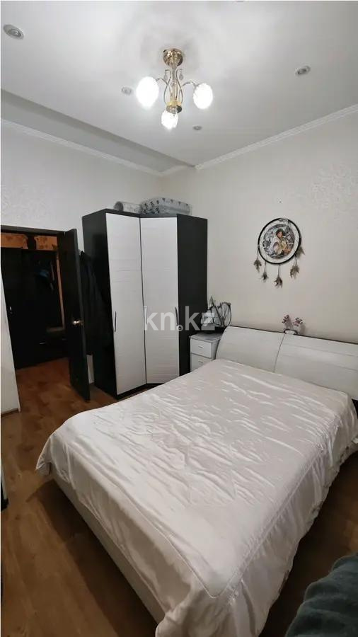 Продажа 2-комнатной квартиры, 55 м² в Алматы - фото 2