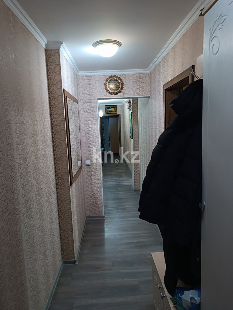 Продажа 5-комнатной квартиры, 160 м² в Караганде - фото 24