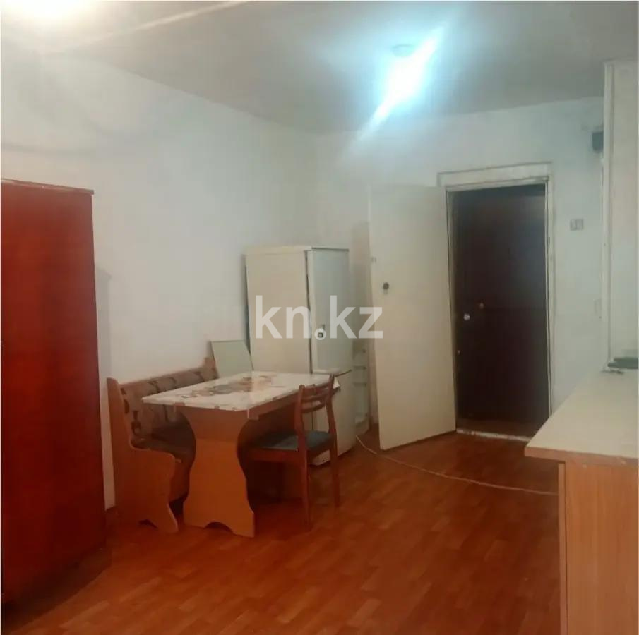 Продажа 1-комнатной квартиры, 18 м², ул. Луи Пастера, дом  69 - Продажа квартир в Астане фото 1 из 2