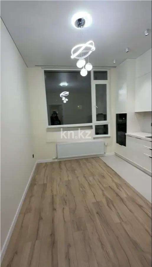 Продажа 3-комнатной квартиры, 89.5 м² в Астане - фото 4