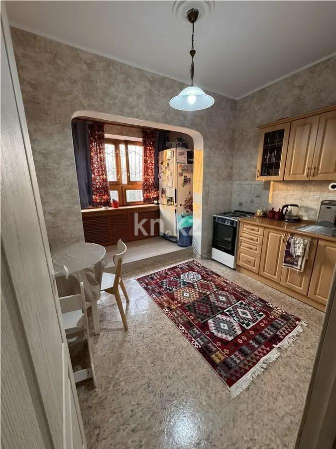 Продажа 1-комнатной квартиры, 42 м² в Алматы - фото 2