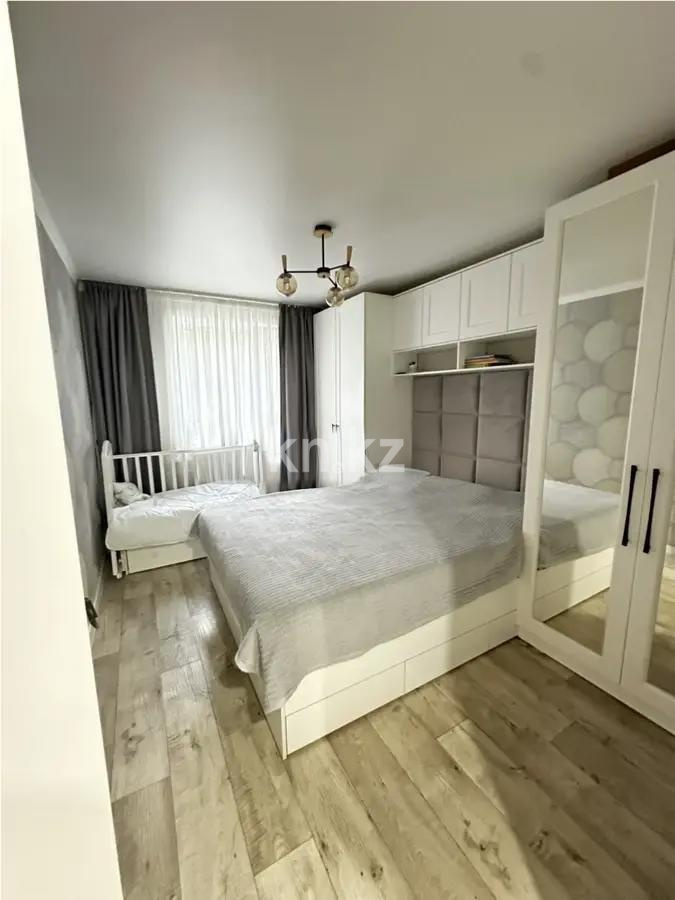 Продажа 2-комнатной квартиры, 51 м² - Продажа квартир от собственников в Караганде - страница 3 фото 2 из 4