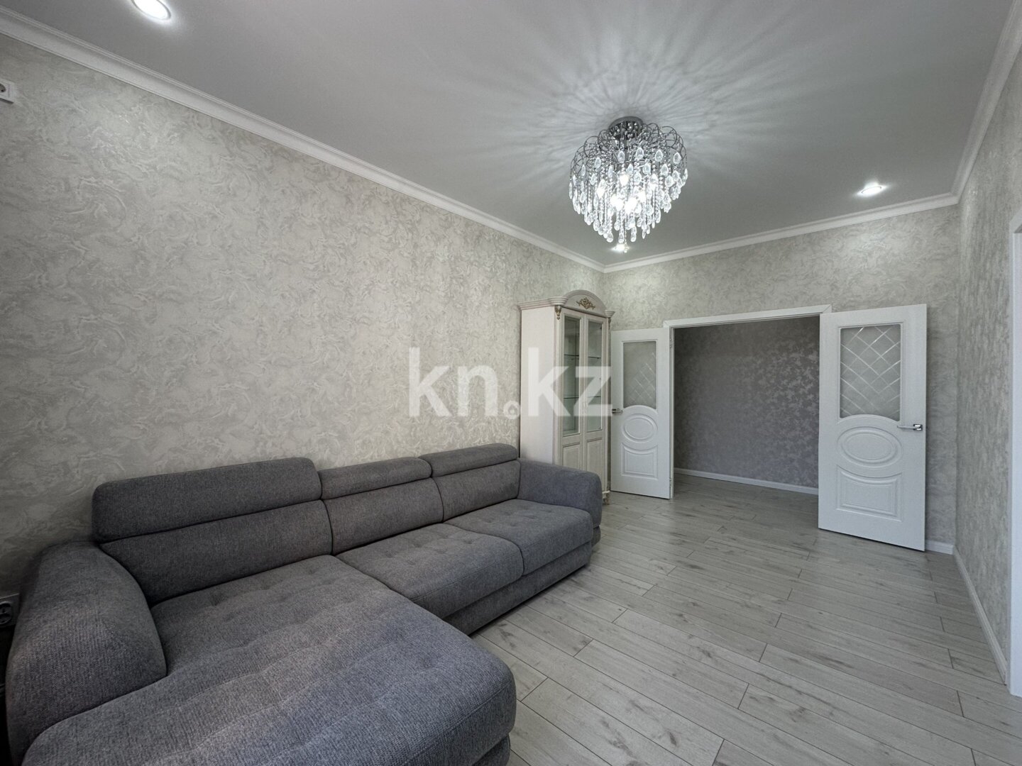 Продажа 3-комнатной квартиры, 71 м² в Караганде - фото 3
