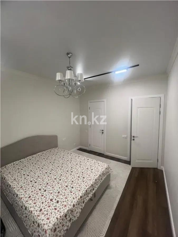 Продажа 2-комнатной квартиры, 63 м² в Алматы - фото 2