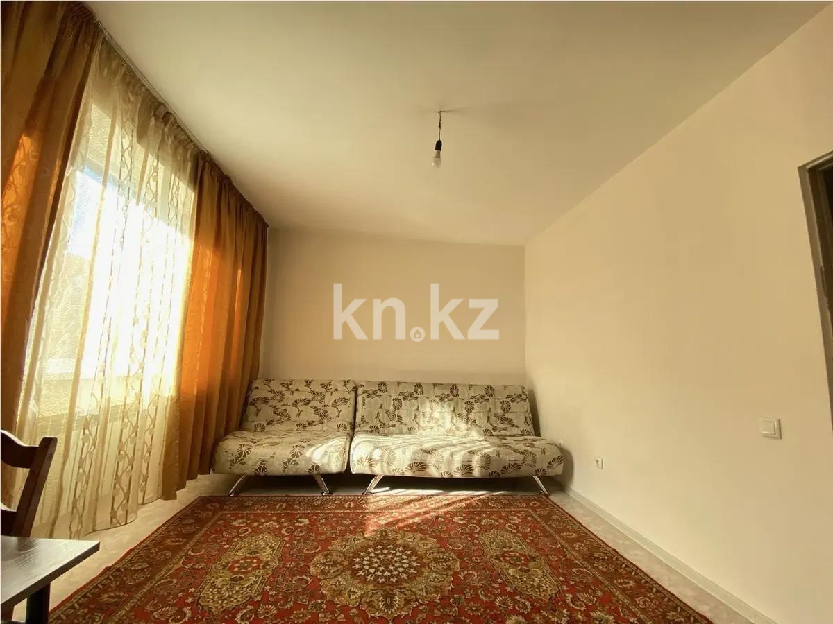 Продажа 1-комнатной квартиры, 42 м² в Алматы