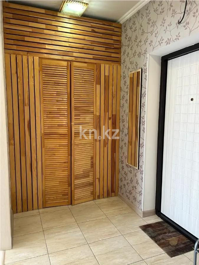 Продажа 1-комнатной квартиры, 40.9 м² в Астане - фото 4