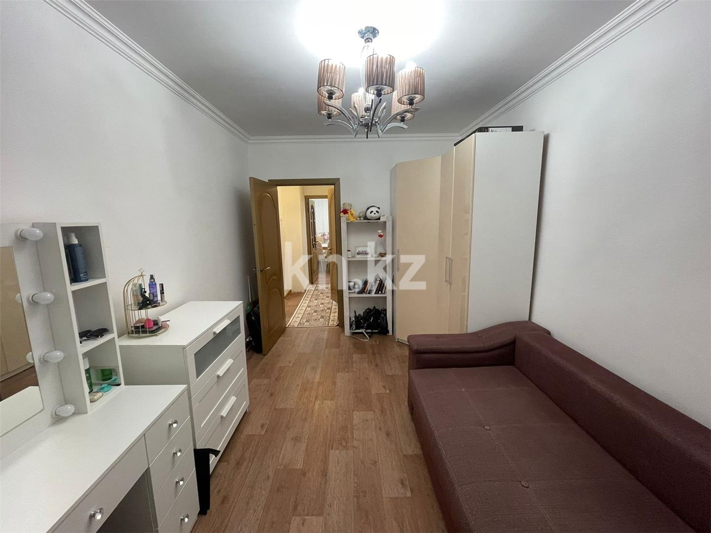 Продажа 4-комнатной квартиры, 77 м², мкр-н Степной-4 - Продажа  четырехкомнатных квартир в Караганде фото 8 из 16