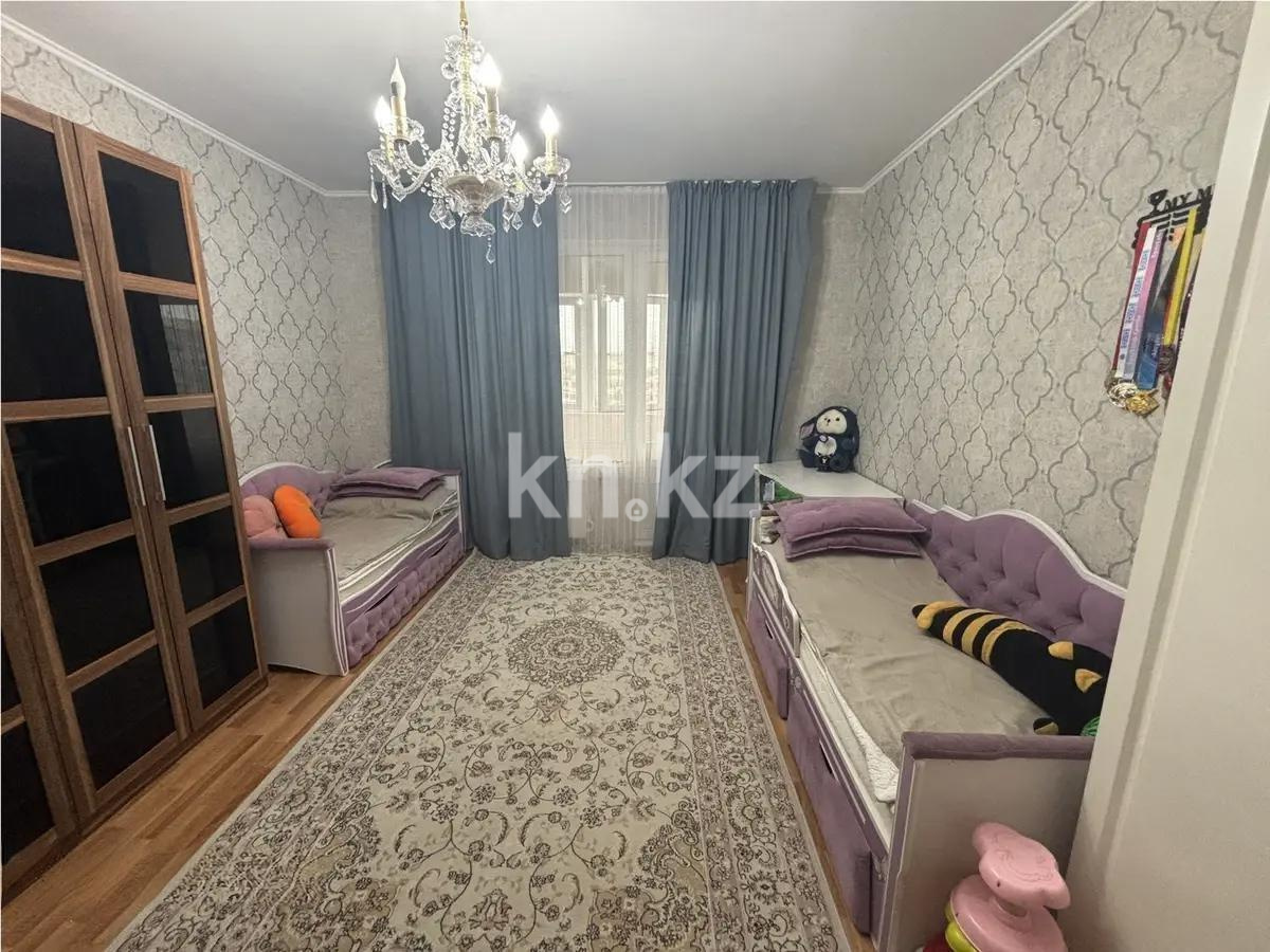 Продажа 4-комнатной квартиры, 140 м² - Продажа четырехкомнатных квартир от собственников в Алматы фото 4 из 7