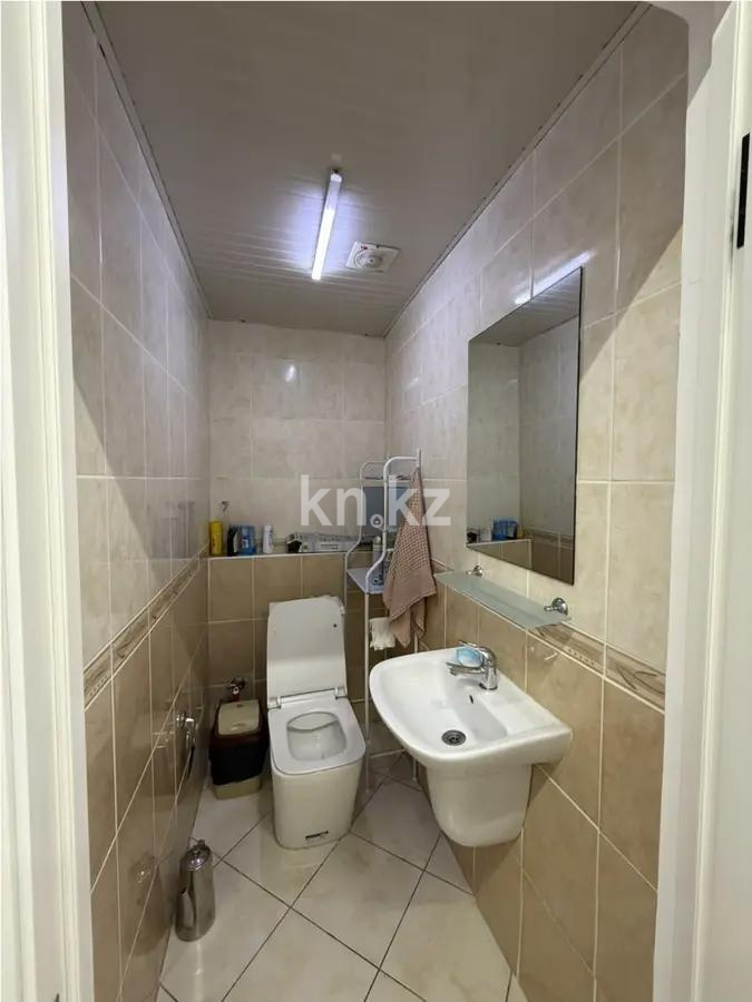 Продажа 3-комнатной квартиры, 83.3 м² - Продажа  трехкомнатных квартир в новостройках Алматы с фото - страница 5 фото 6 из 7