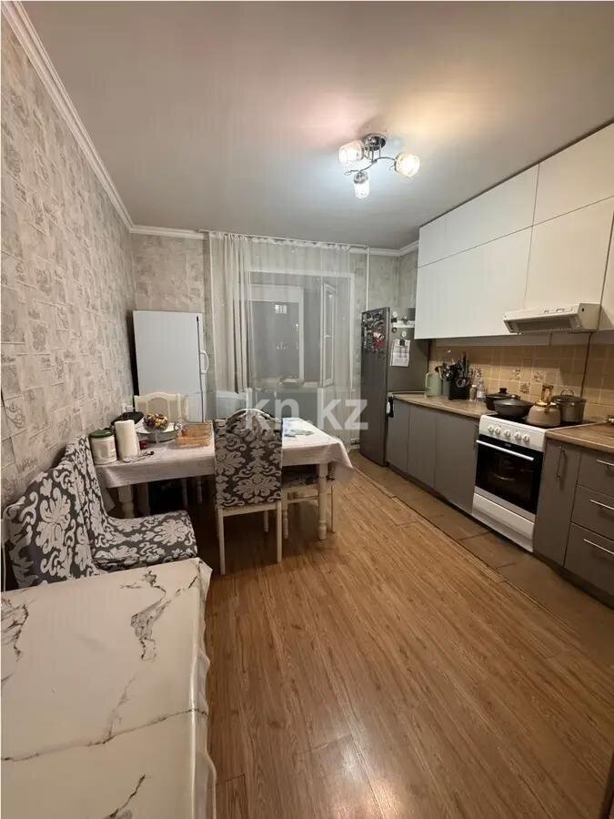 Продажа 3-комнатной квартиры, 83.9 м² в Астане - фото 4