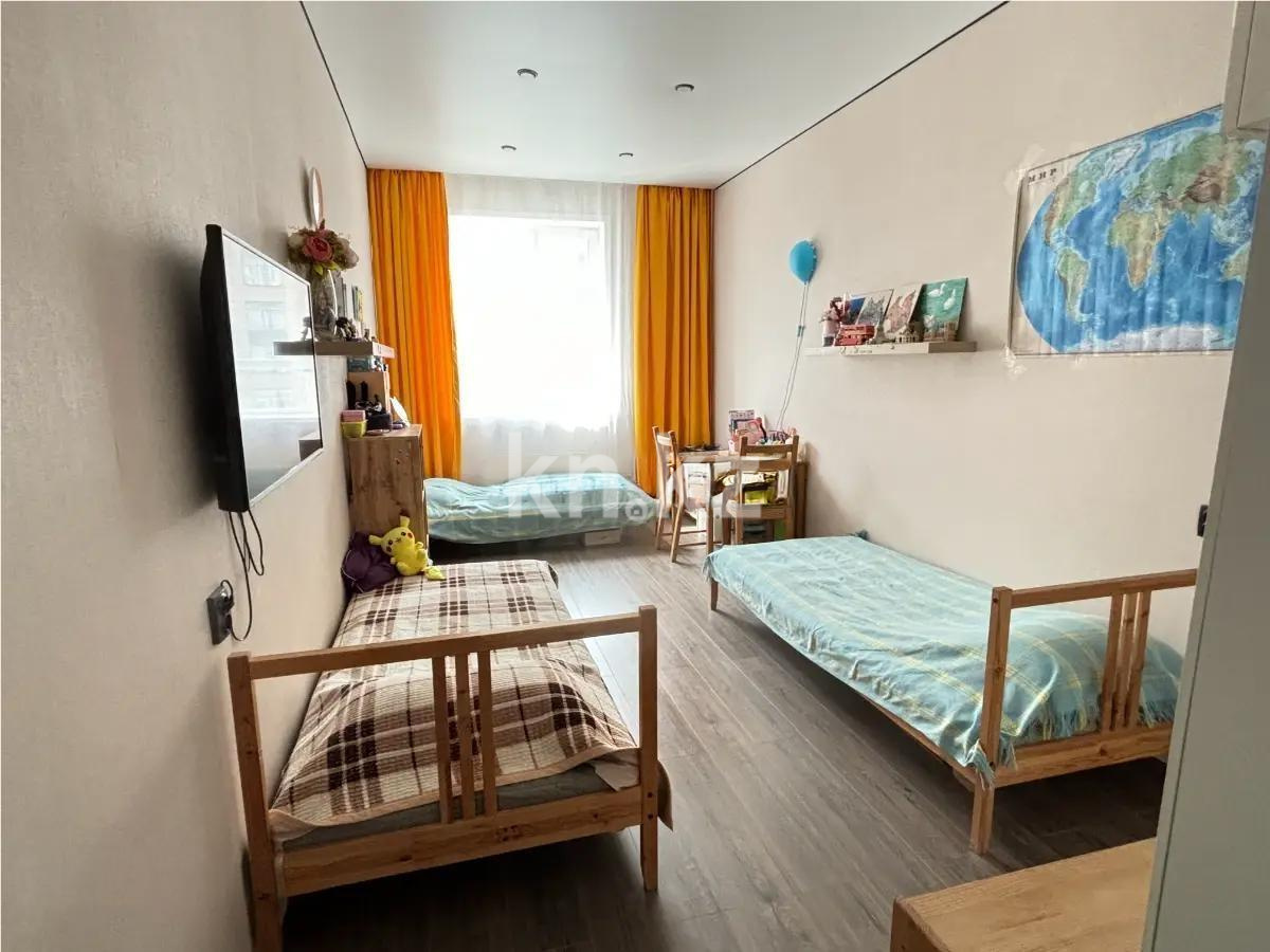 Продажа 2-комнатной квартиры, 61.9 м² - Продажа домов, коттеджей в Атырау фото 2 из 6