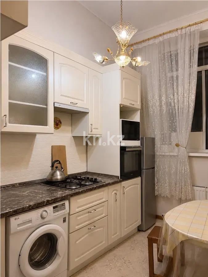 Продажа 1-комнатной квартиры, 20.7 м² в Алматы - фото 2