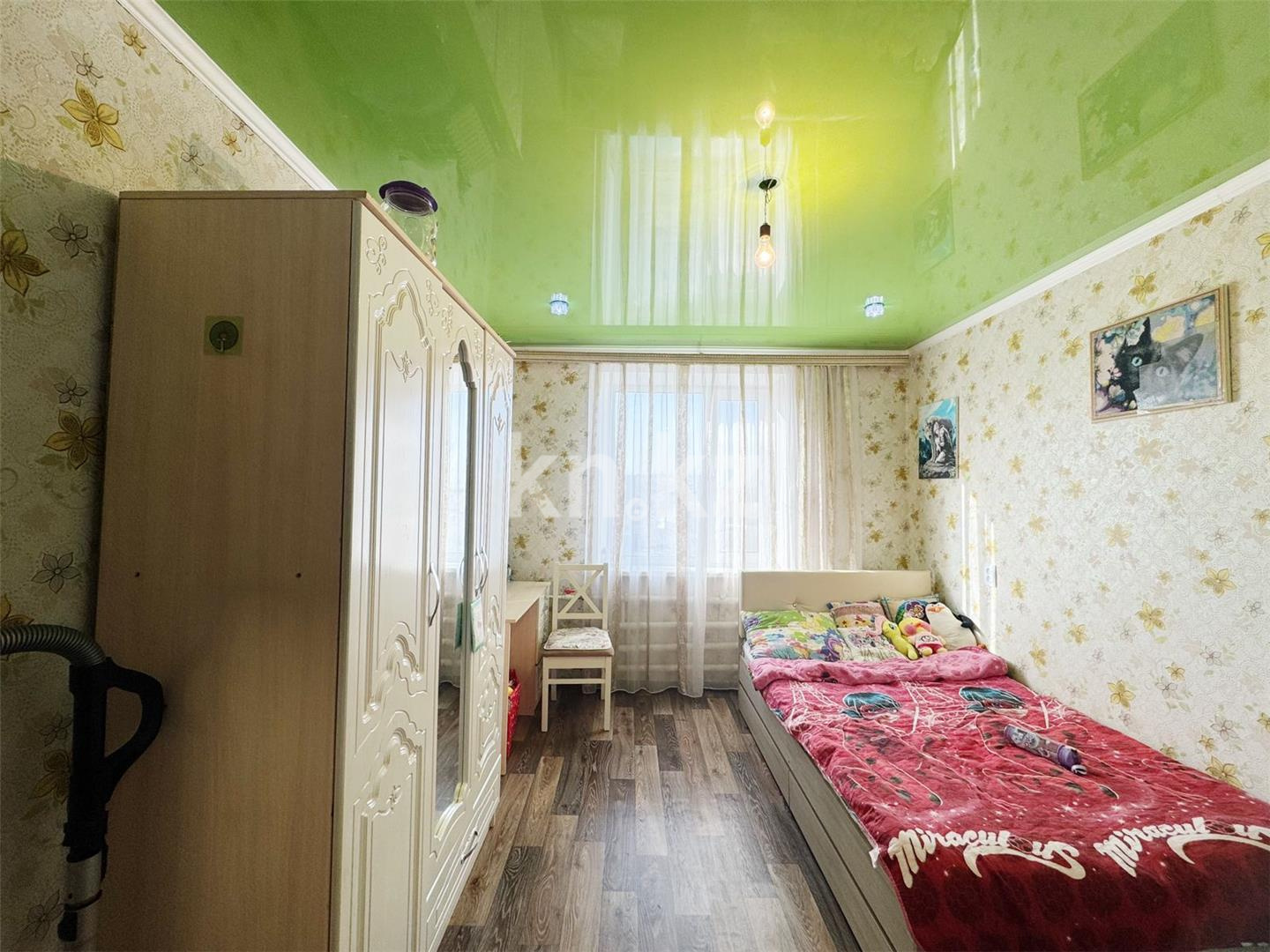 Продажа 2-комнатной квартиры, 50 м², пр. Металлургов в Темиртау - фото 2