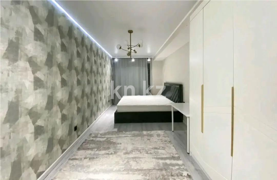 Продажа 2-комнатной квартиры, 71 м², ул. Байтурсынова, дом  40 - Продажа  двухкомнатных квартир в Астане фото 2 из 5