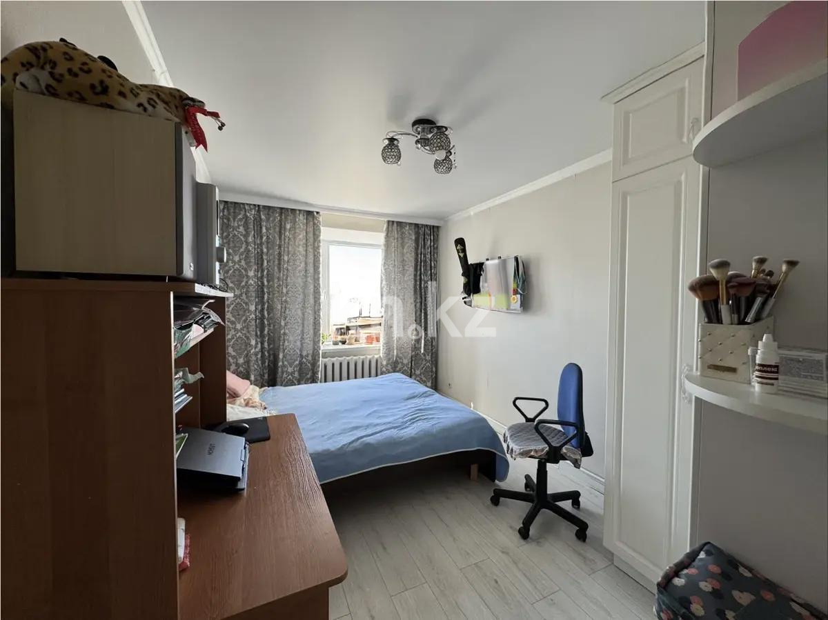 Продажа 2-комнатной квартиры, 49.2 м² - Продажа дач в Костанае фото 2 из 7